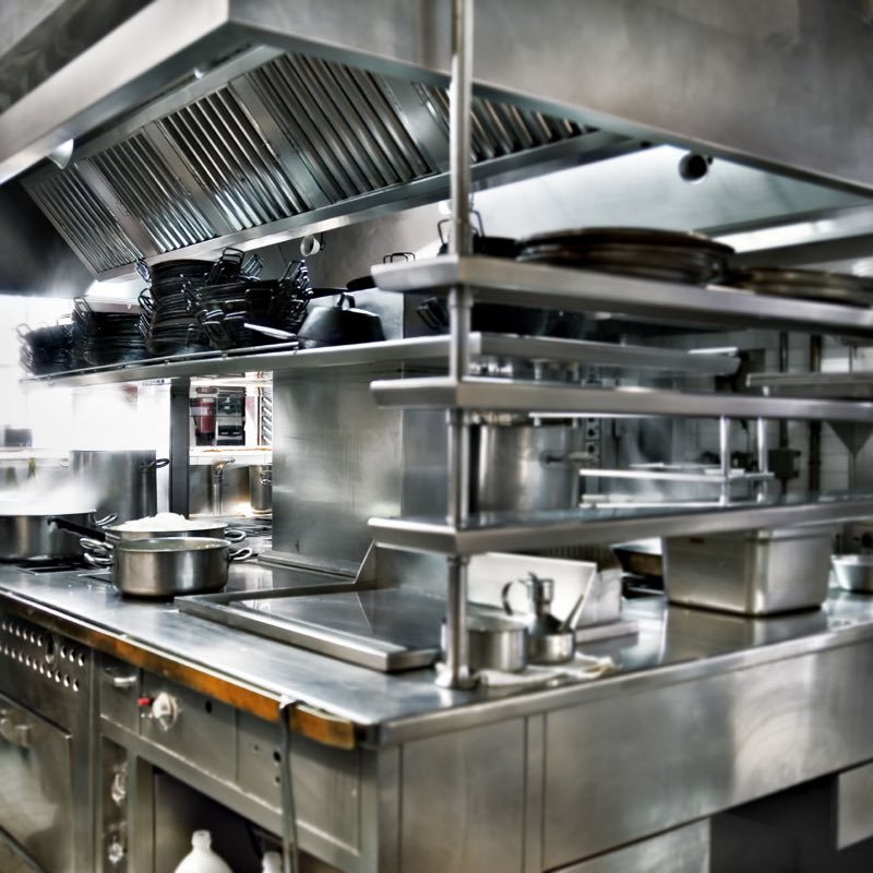 Hood Cleaning Kitchen Exhaust Cleaning Restaurant Hood Cleaning